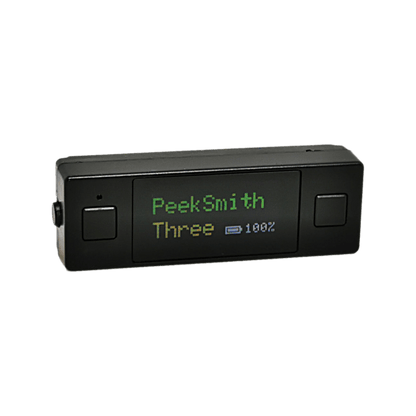 PeekSmith 3 from Electricks