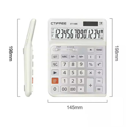 Quantum Calculator by Electricks