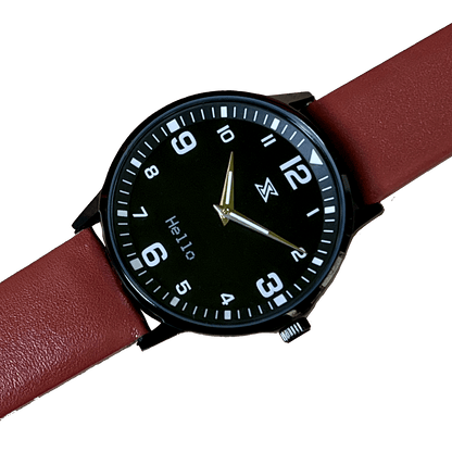 SB/TimeSmith Watch