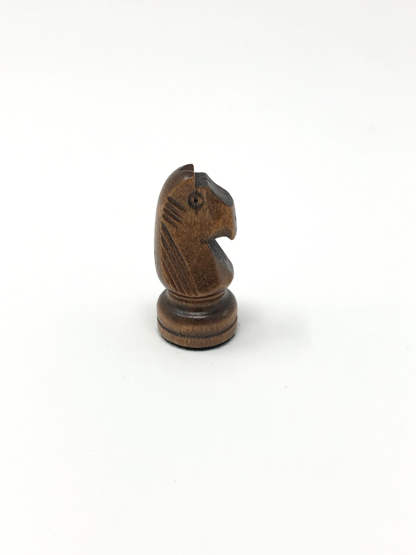 ThoughtCast - Chesstimation Chess Piece - Gimmicked