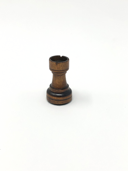 ThoughtCast - Chesstimation Chess Piece - Gimmicked