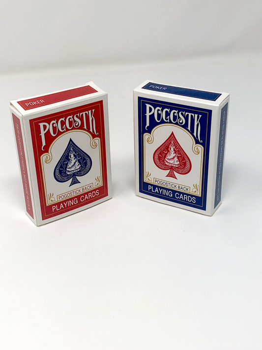 Omnisense Deck of Cards