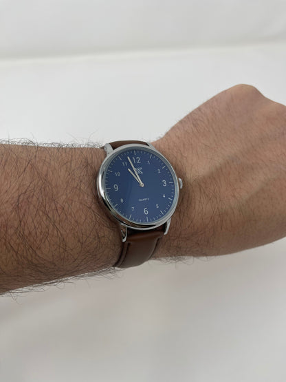 SB/TimeSmith Watch