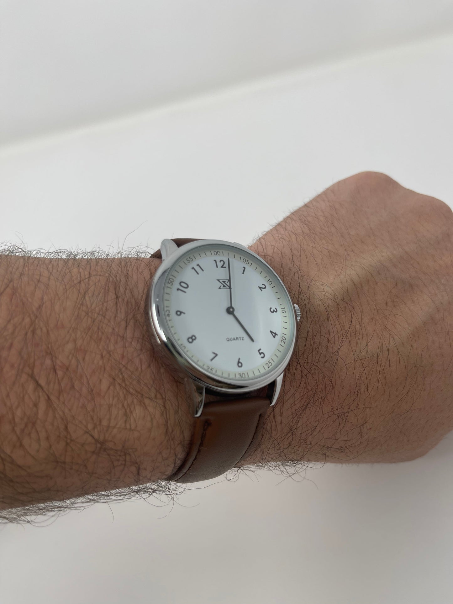 SB/TimeSmith Watch