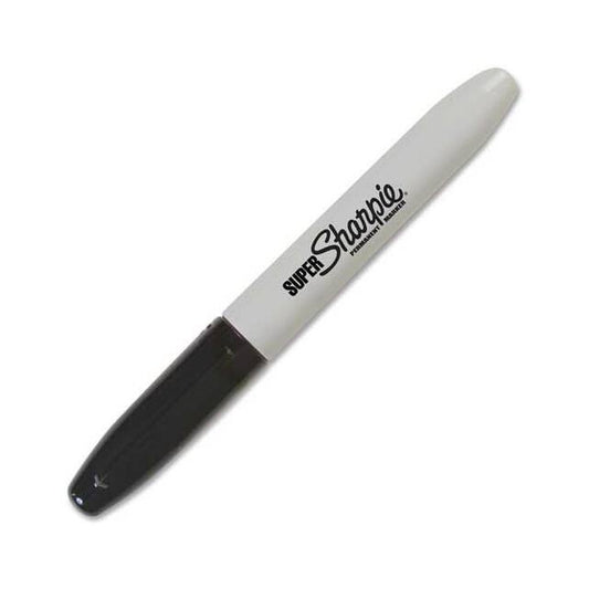 ThoughtCast Super Sharpie