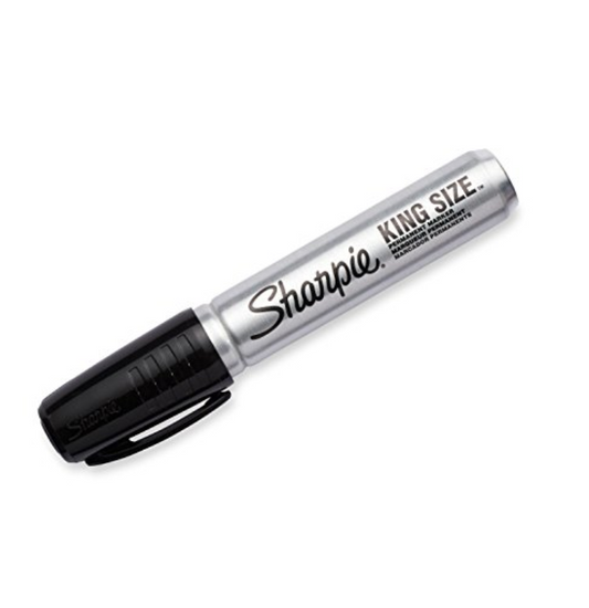ThoughtCast King Sized Sharpie