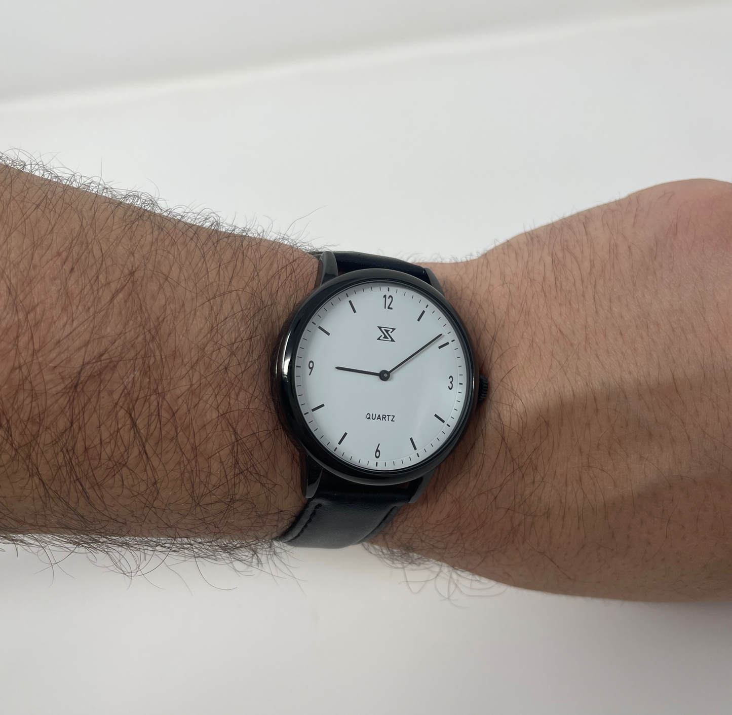 SB/TimeSmith Watch
