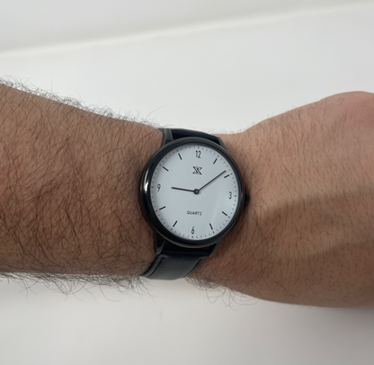 SB/TimeSmith Watch