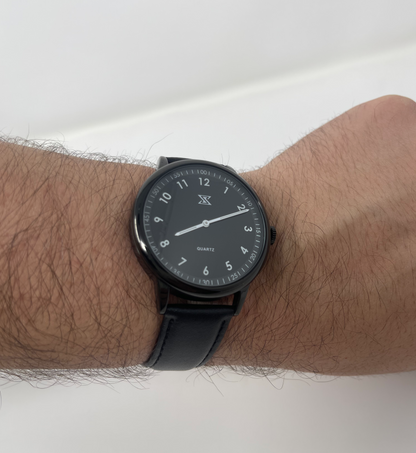 SB/TimeSmith Watch