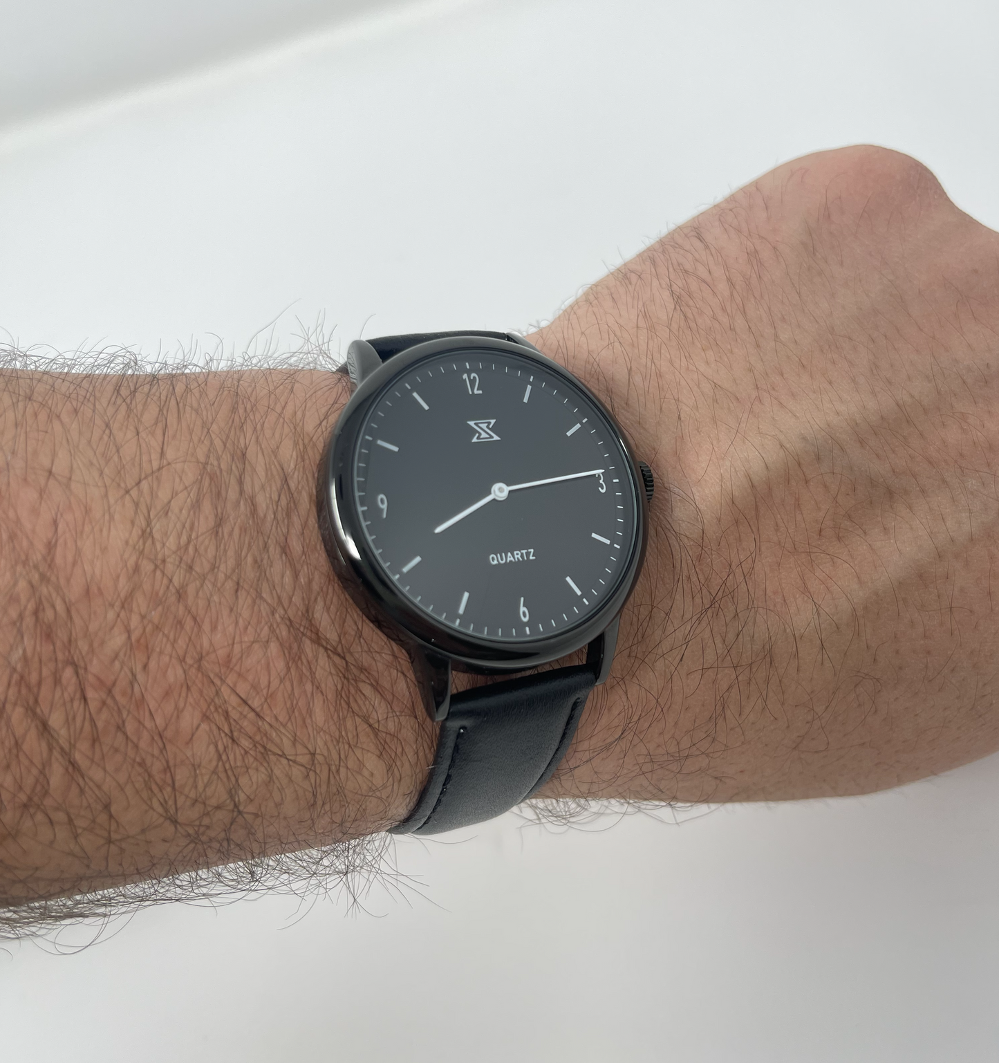 SB/TimeSmith Watch