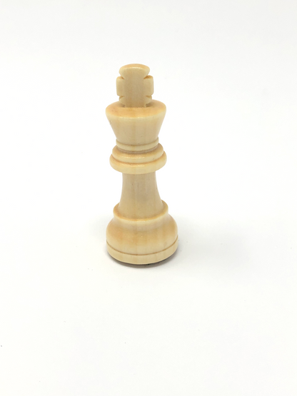 ThoughtCast - Chesstimation Chess Piece - Gimmicked