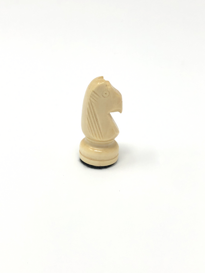 ThoughtCast - Chesstimation Chess Piece - Gimmicked