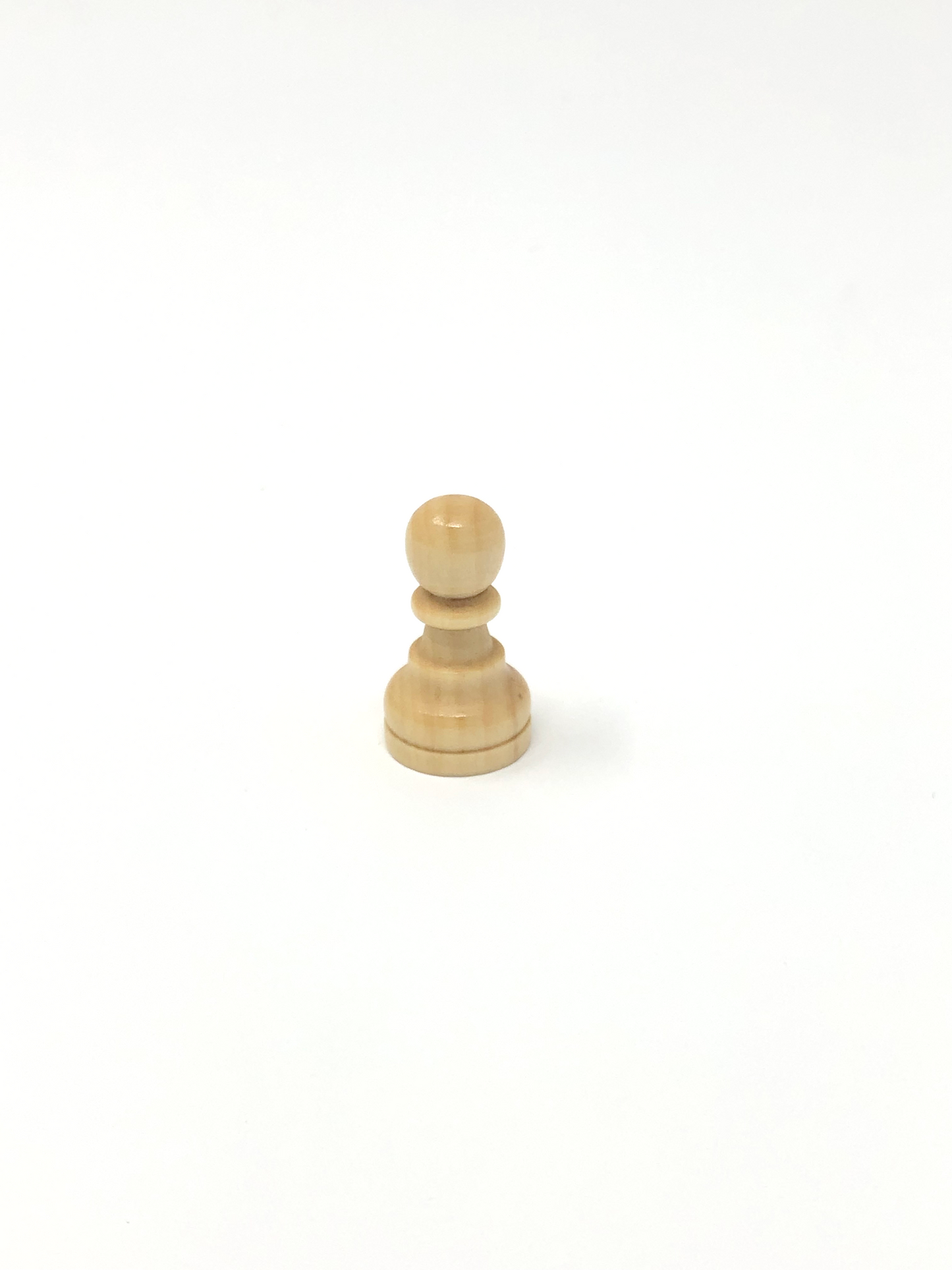 ThoughtCast - Chesstimation Chess Piece - Gimmicked